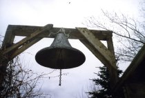Methodist Church Bell