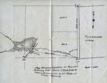 Dry Gulch Reservoir Records