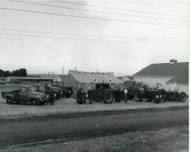 Park County Fair 1951