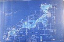 Cody Canal Blueprints