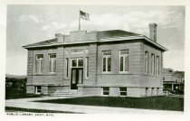Carnegie Library