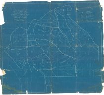 Trout Peak Range Management Map