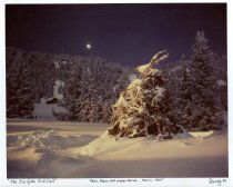 Mars, Venus, and a Pagan Shrine