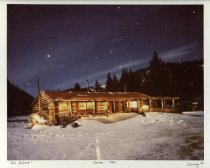 Prante Shanty on Dead Indian Hill