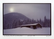 Prante Shanty on Dead Indian Hill