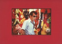 Carnival Worker- 1980