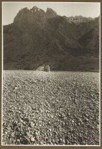 Boulders in Clarks Fork Canyon
