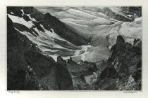 View from the summit of Dead Indian Peak