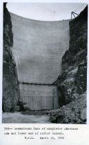Shoshone Dam