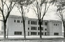 Cody High School