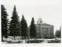 Park County Courthouse