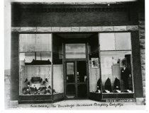 Dave Jones Storefront