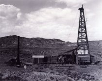 Oil Well