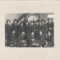 Nisei WACS