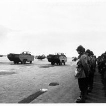 Trrops - 2nd Engineer Amphibian Brigade