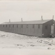 New Barracks