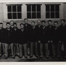 Crissy Field Secrecy