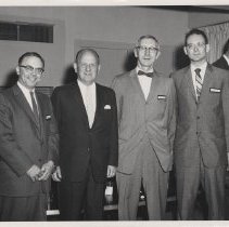 Defense Language Institute East Coast (DLIEC) and DLI Headqaurters: Faculty members