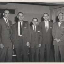 Defense Language Institute East Coast (DLIEC) and DLI Headqaurters: Faculty members