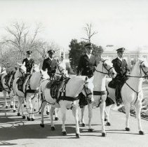 Arlington National Cemetery Guard