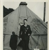361st Infantry Training at Camp Ord and San Luis Obispo, Organized Reserve Corps