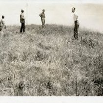 361st Infantry Training at Camp Ord and San Luis Obispo, Organized Reserve Corps