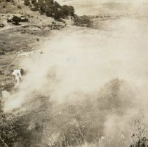 361st Infantry Training at Camp Ord and San Luis Obispo, Organized Reserve Corps