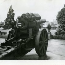 361st Infantry Training at Camp Ord and San Luis Obispo, Organized Reserve Corps