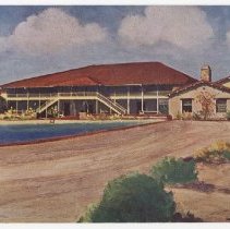 Soliders' Club, n.d.