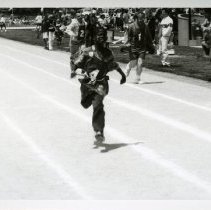 Fort Ord -family life & child care: special olympics