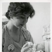 Fort Ord -medical / dental: nursery