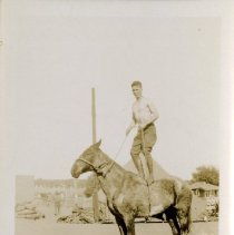 Camp Gigling - 1920s