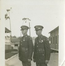 Camp Gigling - 1920s