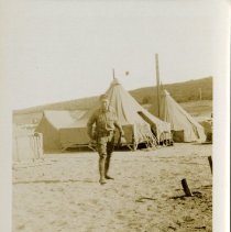 Camp Gigling - 1920s