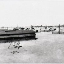 11th Cavalry Area / Construction