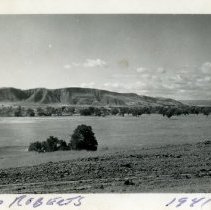 Camp Roberts  - light 35mm Howitzer
