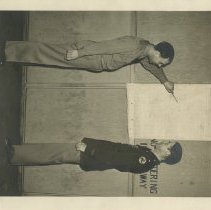 Operation Just Cause - Panama: construction