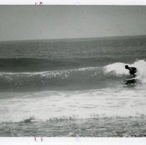 Operation Just Cause - Panama: surfing
