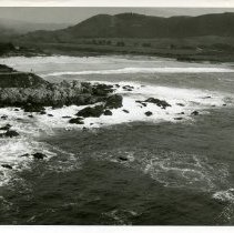 Local history: Carmel, mouth of Rio Carmelo