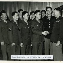 Students with General