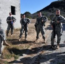 229th MI at MOUT 2010 Image Collection