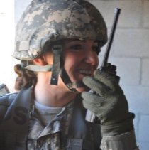 229th MI at MOUT 2010 Image Collection