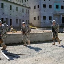 229th MI at MOUT 2010 Image Collection