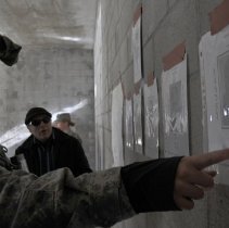 229th MI at MOUT 2010 Image Collection