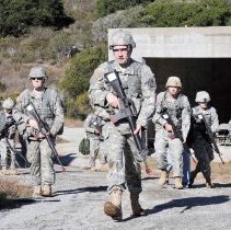 229th MI at MOUT 2010 Image Collection