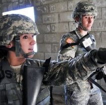 229th MI at MOUT 2010 Image Collection