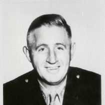 Col. Kai E. Rasmussen, Commandant, MISLS, 1941-1946.