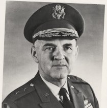 Maj. Gen. Robert George Fergusson, 1962-1970.