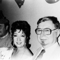 Mr. Alex Burz, DLI Romanian Department faculty, n.d.