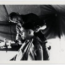 Benjamin De La Selva in Vietnam, 1966-1967